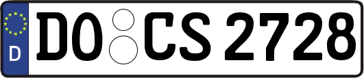 DO-CS2728
