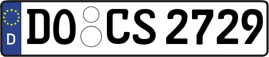 DO-CS2729