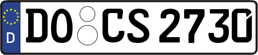 DO-CS2730