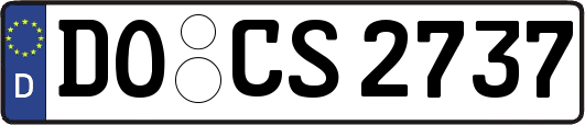 DO-CS2737