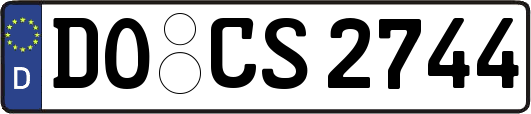 DO-CS2744
