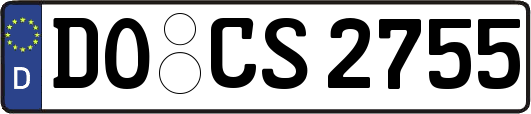DO-CS2755