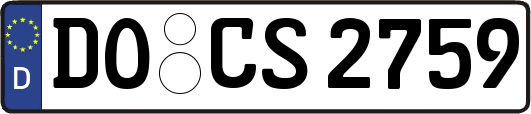 DO-CS2759