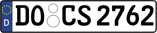 DO-CS2762