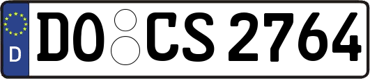 DO-CS2764