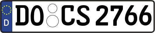 DO-CS2766