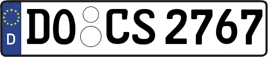 DO-CS2767