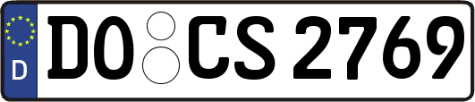 DO-CS2769