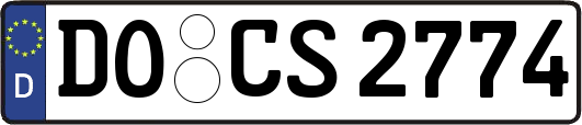 DO-CS2774