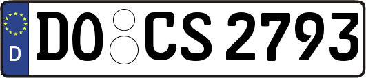 DO-CS2793