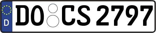 DO-CS2797