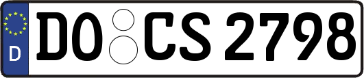 DO-CS2798