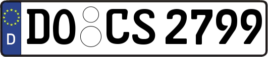 DO-CS2799