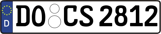 DO-CS2812
