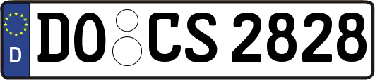 DO-CS2828