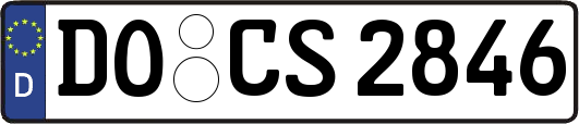 DO-CS2846