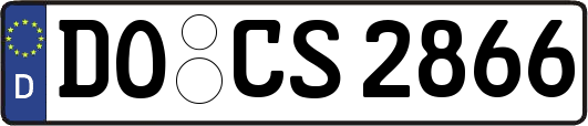 DO-CS2866