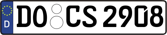 DO-CS2908