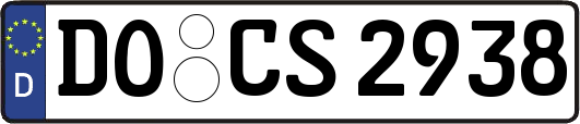 DO-CS2938