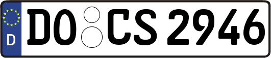 DO-CS2946
