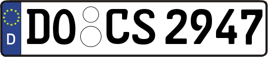 DO-CS2947