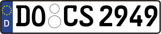 DO-CS2949