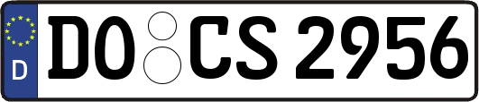DO-CS2956