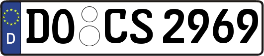 DO-CS2969