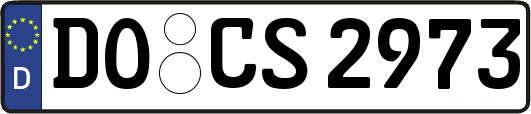 DO-CS2973