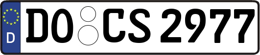DO-CS2977