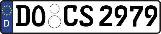 DO-CS2979