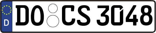 DO-CS3048
