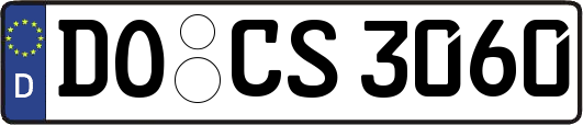 DO-CS3060