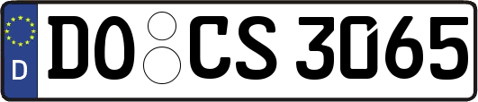 DO-CS3065
