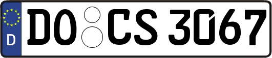 DO-CS3067