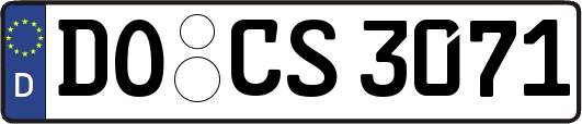 DO-CS3071