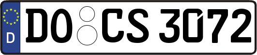 DO-CS3072