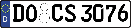 DO-CS3076