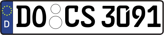 DO-CS3091