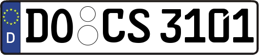 DO-CS3101