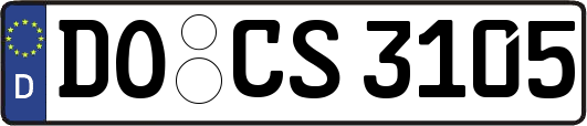 DO-CS3105