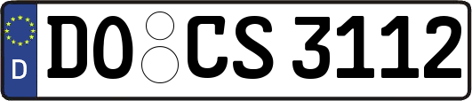 DO-CS3112