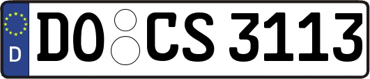 DO-CS3113