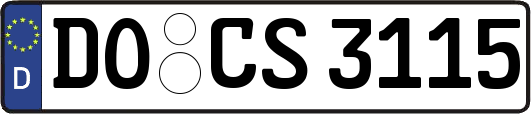 DO-CS3115