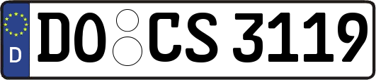 DO-CS3119