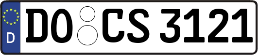 DO-CS3121