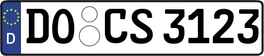 DO-CS3123