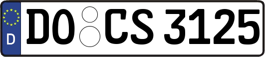 DO-CS3125