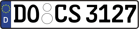DO-CS3127