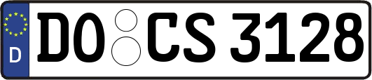 DO-CS3128